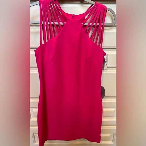 Nordstrom | Dresses | New Nordstrom Adorable Hot Pink Dress Sz S | Poshmark Nordstrom | Dresses | New Nordstrom Adorable Hot Pink Dress Sz S | Poshmark